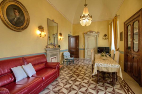 B&B A Palazzo Gagliano Del Capo